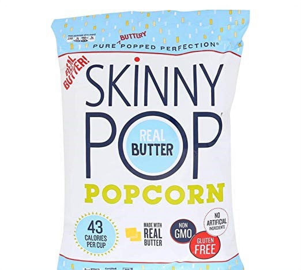 Skinny Pop Real Butter – WholeLotta Good