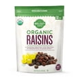 thumbnail image 1 of Wellsley Farms Organic Raisins, 2 lbs., 1 of 3