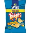thumbnail image 1 of Product of Wise Ridgies Potato Chips, 16 oz., 1 of 3