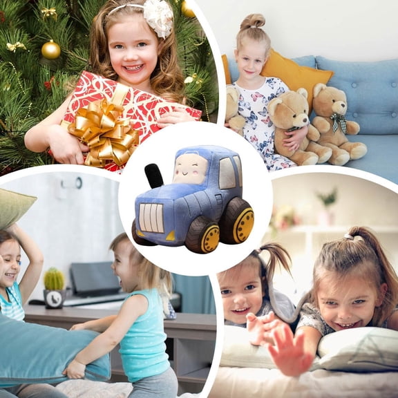 ProductPlush toy 2024