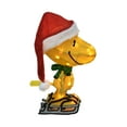 thumbnail image 1 of ProductWorks 20IN PEANUTS LED 3D PRELIT YARD DÉCOR SKATING WOODSTOCK, Yellow, 1 of 4