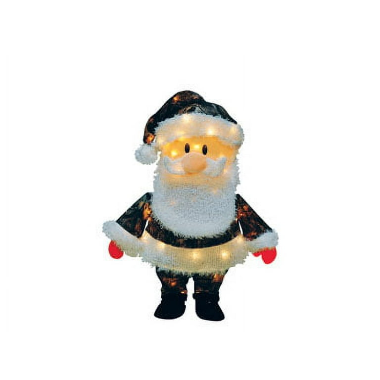 Camo santa suit on sale