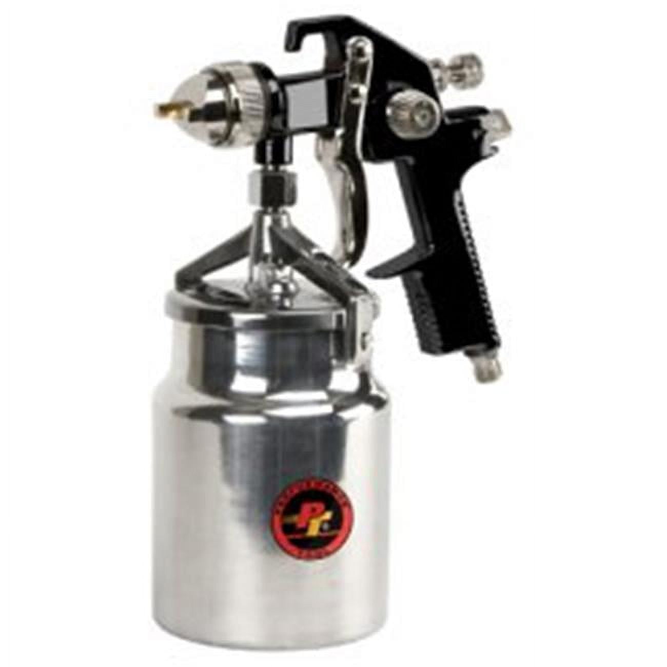 Production Spray Gun