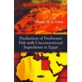 thumbnail image 1 of Production of Freshwater Fish With Unconventional Ingredients in Egypt, 1 of 1
