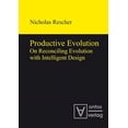 thumbnail image 1 of Productive Evolution: On Reconciling Evolution with Intelligent Design, (Hardcover), 1 of 1