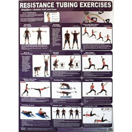Workout tubing hotsell