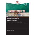 thumbnail image 1 of ProductivitÃ© et exportations, (Paperback), 1 of 1