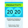 thumbnail image 1 of Productivity 20/20: Reshaping the Workplace to Improve Talent Retention, 1 of 1