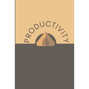 Productivity 21 Days of productivity task to execute every day., Paperback