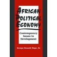 thumbnail image 1 of Productivity African Political Economy: Contemporary Issues in Development, (Hardcover), 1 of 1
