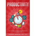 thumbnail image 1 of Productivity (Paperback), 1 of 1