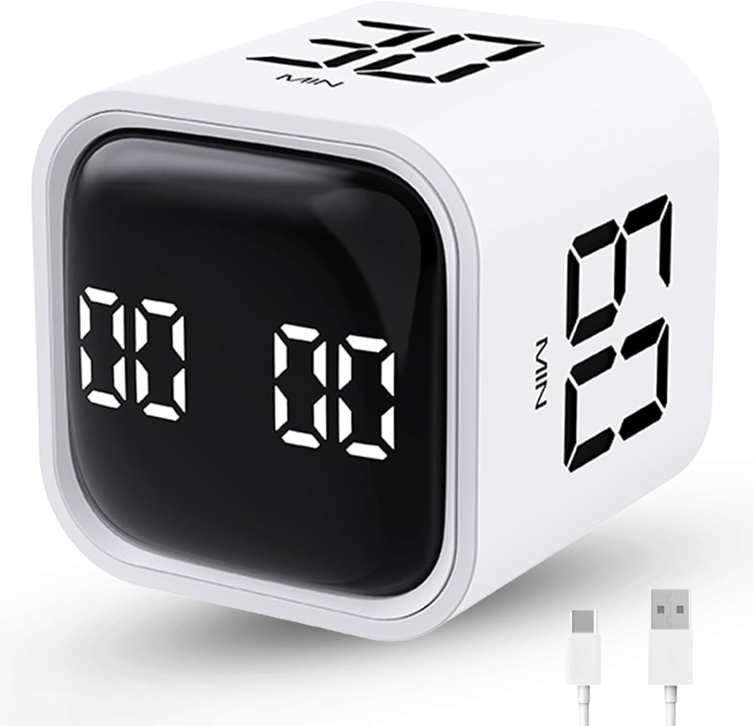 Shop Vibrating Timers for Productivity and Daily Use at Walmart