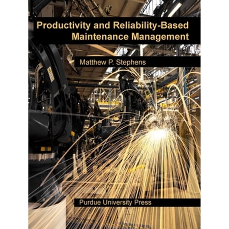 Pre-Owned Productivity and Reliability-Based Maintenance Management