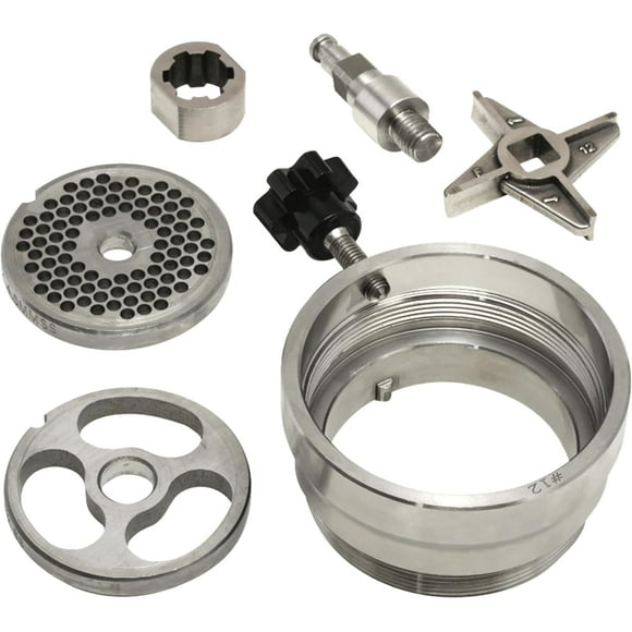 Cuisinart Meat Grinder Attachment