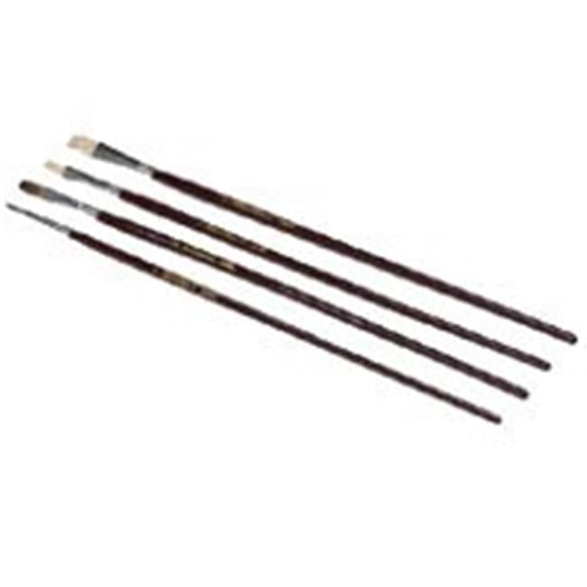 Products  4 Piece Art Paint Brush Set