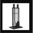 thumbnail image 1 of Products  5 Piece Fireplace Tool Set, 1 of 1
