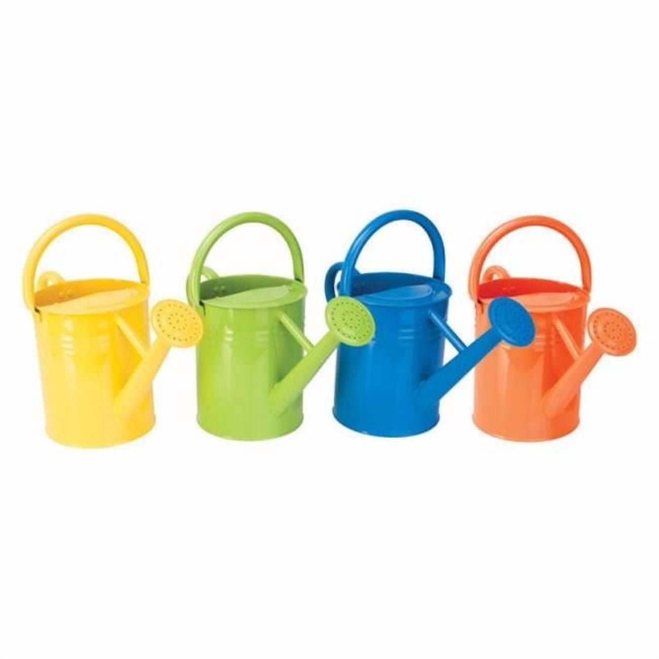 Products 84832 Watering Can Assorted Colors - 2 gal
