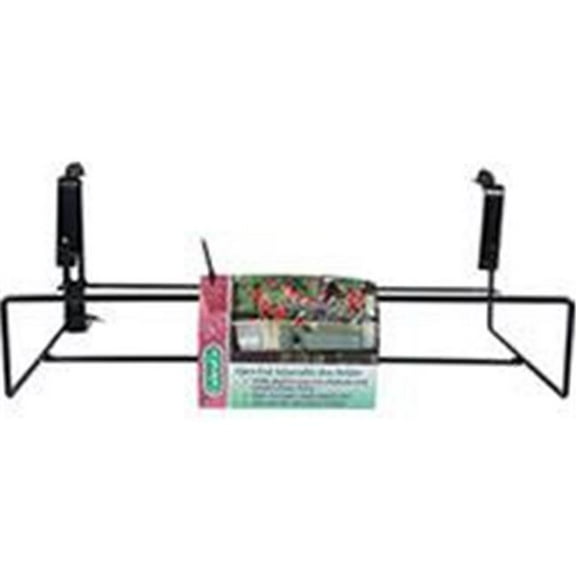 Products 89054-FOE26-B 18-36 in. Open-End Adjustable Box Holder