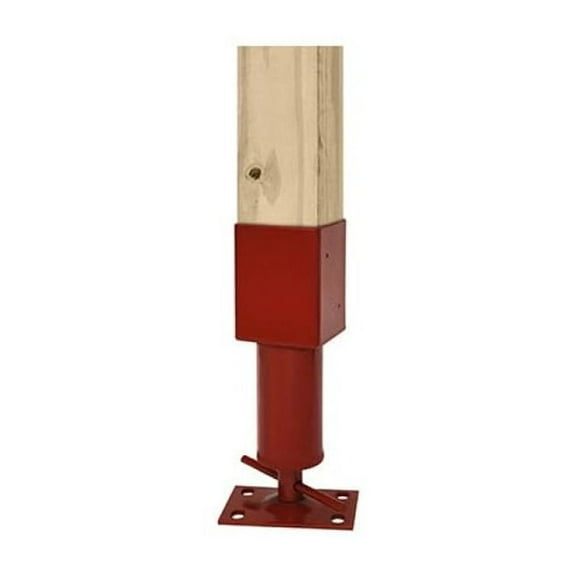 Products Adjustable Shore Jack - 4x4