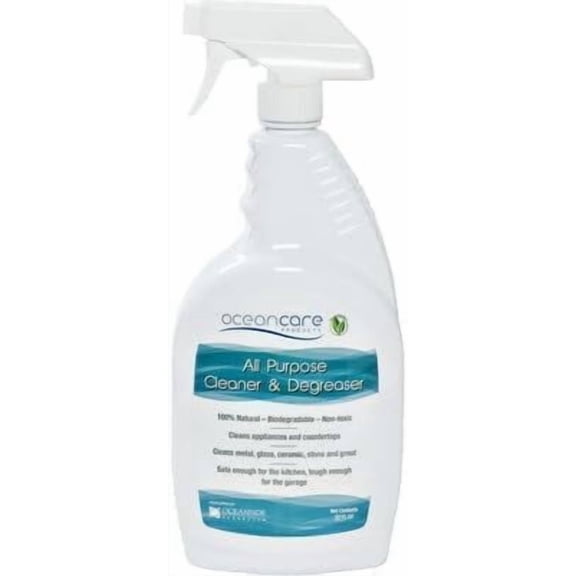 Products All Purpose Cleaner & Degreaser - Quart Trigger Spray