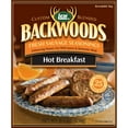 Products Backwoods Hot Breakfast Sausage Seasoning, Ideal for Wild Game