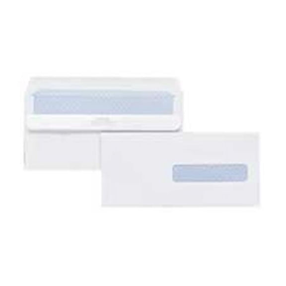 Products  Claim Form Envelope- Regular- 24 Sub- 4-.50in.x9-.50in.- WE