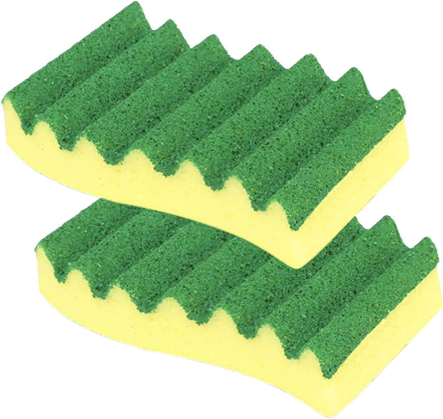 Products Heavy Duty Scrub Sponges Cleaning Scrubber Superior Sponge