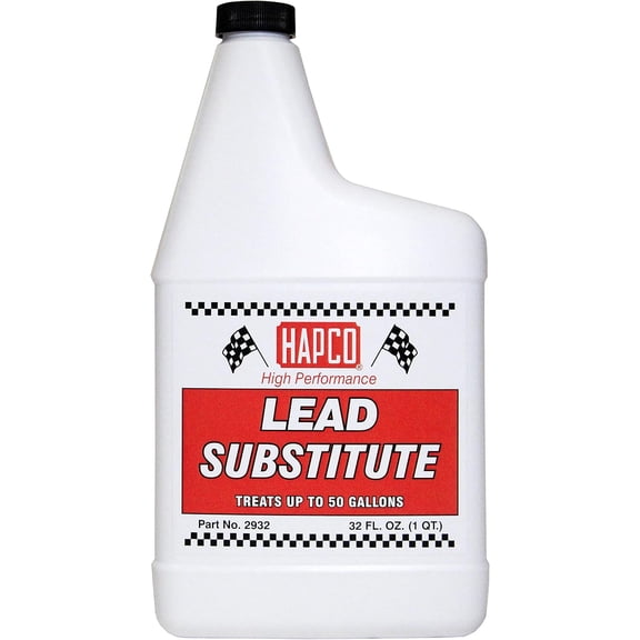 Products - Lead Substitute - 32 oz.