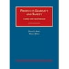 Pre-Owned Products Liability and Safety, Cases and Materials, 7th (University Casebook Series) (Hardcover) 1609302281 9781609302283