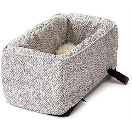 Products, Luxury Console Lookout Car Seat, Show Dog Collection, Large -