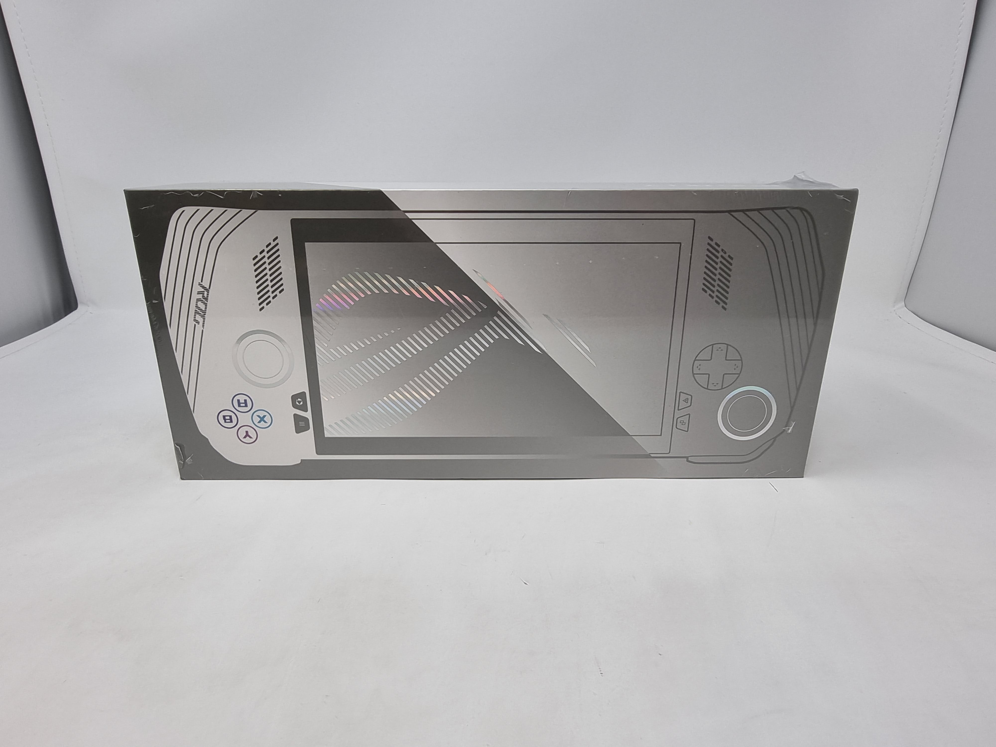 ASUS ROG Ally Z1 Extreme 7 120Hz FHD Upgraded to 1TB, 2TB SSD Handheld  System