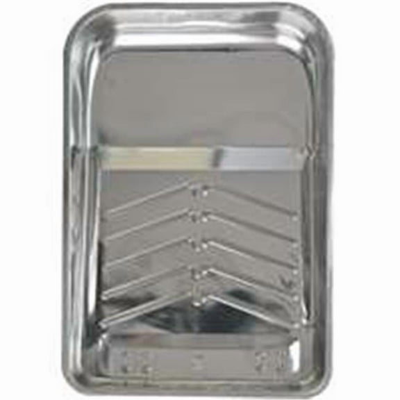 Products RM435 Metal Deep Roller Tray, 9 In.
