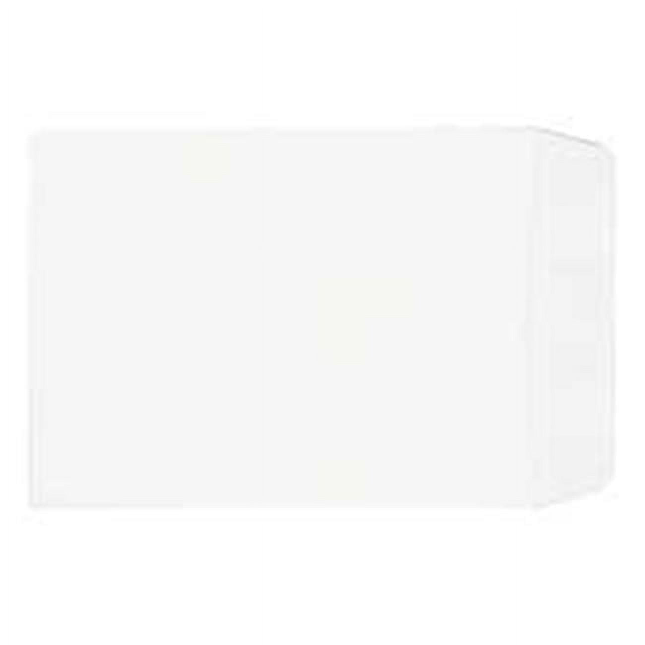 Products RediStrip Envelope Plain 28Lb 6x9in. White