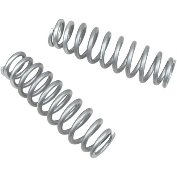 Products Shock Spring - Front