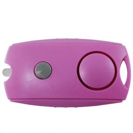 Products Streetwise Panic Alarm Pink