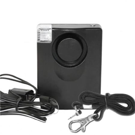 Products Streetwise Personal-Door Alarm with Light