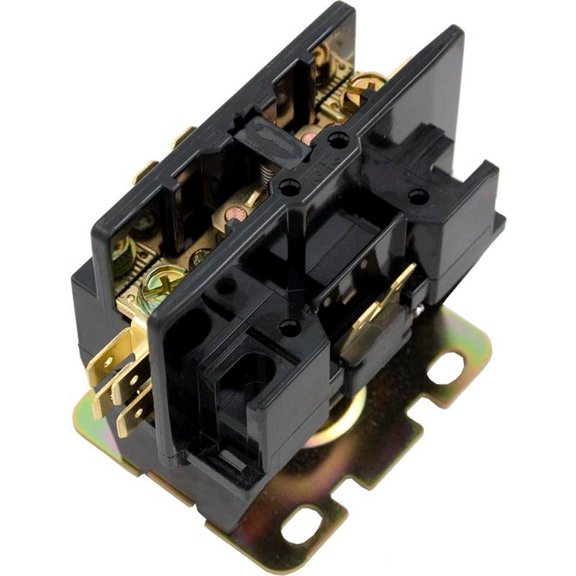 Products-Unlimited Contactor, Prod Unltd, SP, 35A, 115v HCC-1XT01AAC