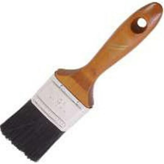 Products WC1123-1 Polyester Varnish Wall Brushes 1 In.