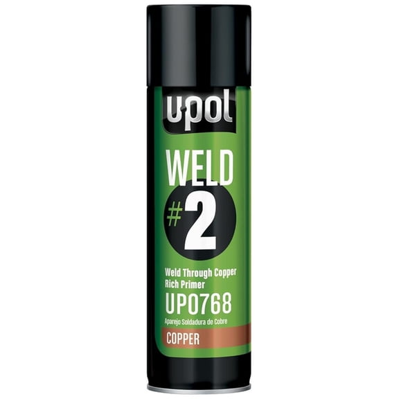 Products Weld 2 Copper Primer, Aer.