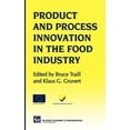 thumbnail image 1 of Products and Process Innovation in the Food Industry, (Hardcover), 1 of 1