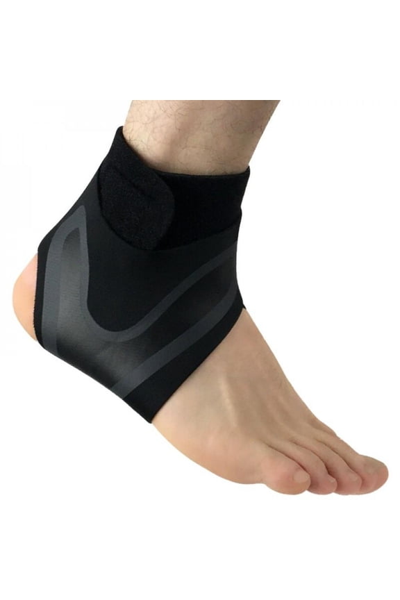 1pcs Right Left Foot Ankle Protector Sports Ankle Support Elastic Ankle Brace Guard Foot Support