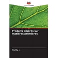 thumbnail image 1 of Produits dérivés sur matières premières (Paperback), 1 of 1