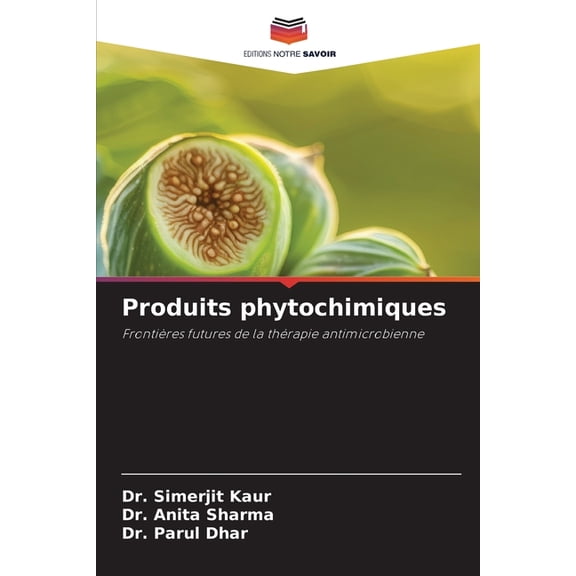 Produits phytochimiques, (Paperback)