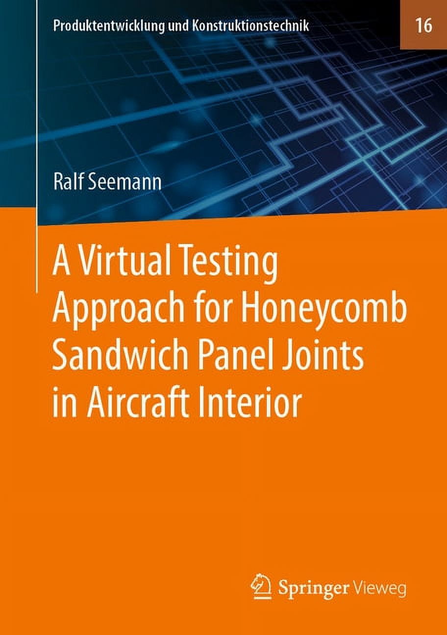 Produktentwicklung Und Konstruktionstechnik: A Virtual Testing Approach ...