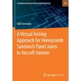 thumbnail image 1 of Produktentwicklung Und Konstruktionstech A Virtual Testing Approach for Honeycomb Sandwich Panel Joints in Aircraft Interior, Book 16, (Paperback), 1 of 1