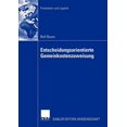 thumbnail image 1 of Produktion Und Logistik Entscheidungsorientierte Gemeinkostenzuweisung, (Paperback), 1 of 1