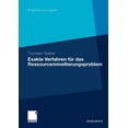 thumbnail image 1 of Produktion Und Logistik Exakte Verfahren FÃ¼r Das Ressourcennivellierungsproblem, (Paperback), 1 of 1