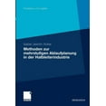 thumbnail image 1 of Produktion Und Logistik Methoden Der Mehrstufigen Ablaufplanung in Der Halbleiterindustrie, (Paperback), 1 of 1