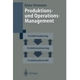 thumbnail image 1 of Produktions- Und Operations-Management, (Paperback), 1 of 1