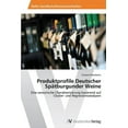 thumbnail image 1 of Produktprofile Deutscher Spätburgunder Weine (Paperback), 1 of 1